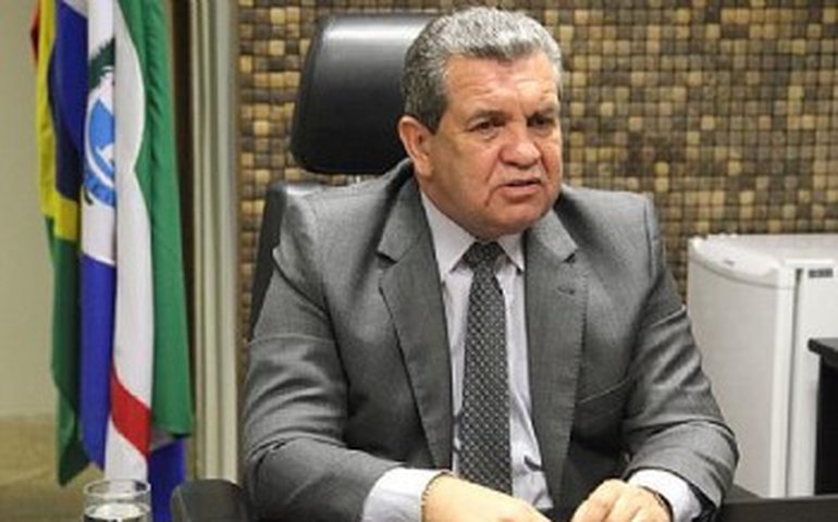 Presidente do TJ/AL anuncia organizadora do concurso para juiz