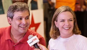 Foto: Reprodução PT