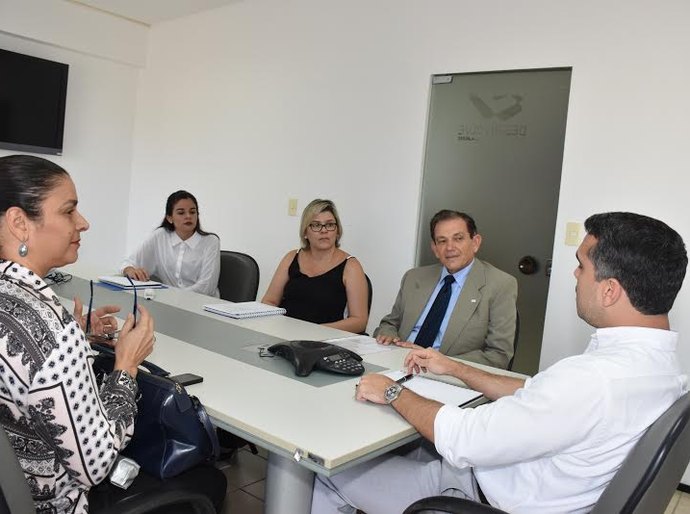 Fecomércio e Desenvolve visam facilitar crédito para empresários