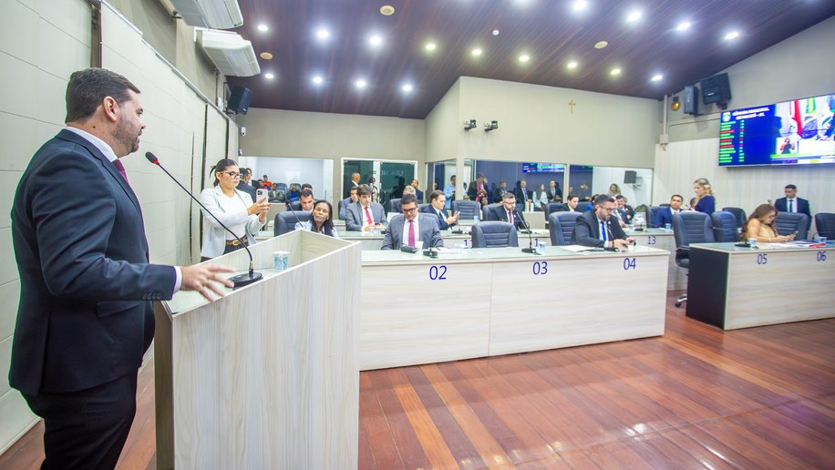 Vereadores cobram das autoridades enfrentamento efetivo para combater a criminalidade em Maceió