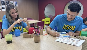 IMG_0984 / Foto: Foto: Arquivo IJCPM