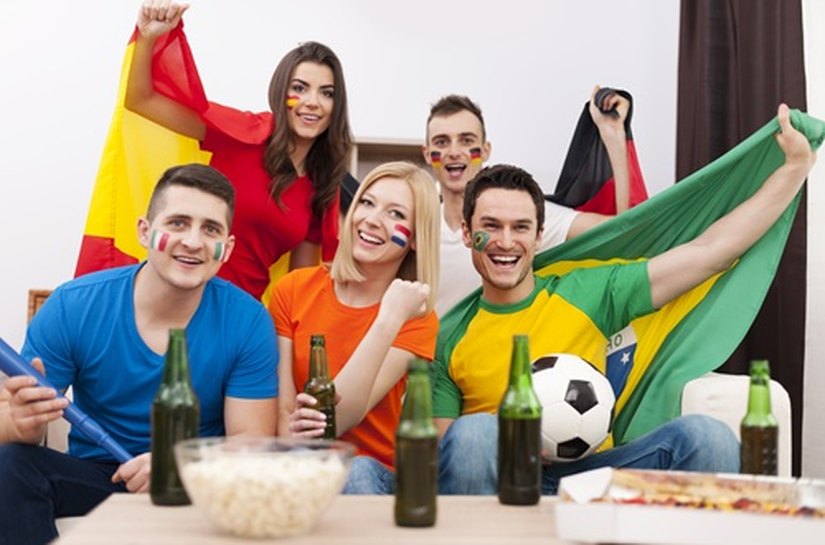 Vai beber na Copa? Especialista ensina como não cometer exageros