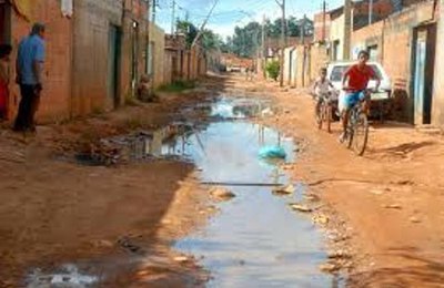 Aberta consulta pública sobre o Plano Nacional de Saneamento