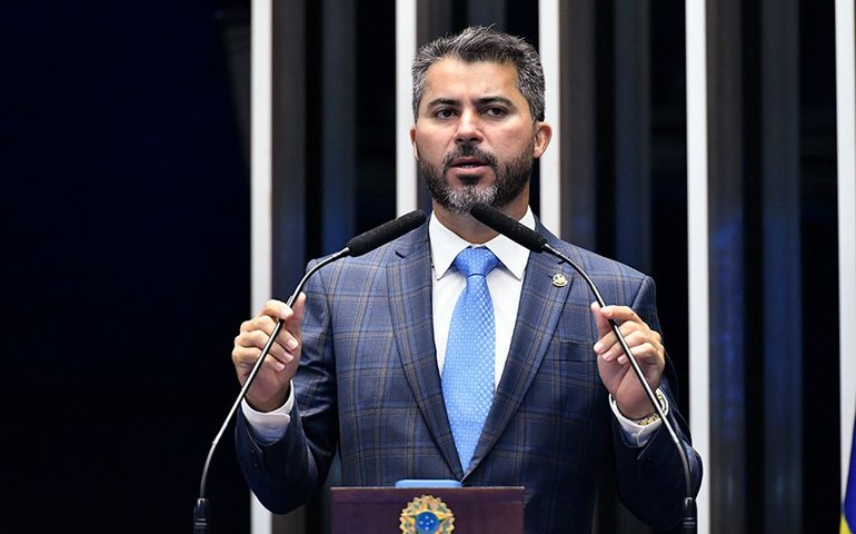 Senador do PL diz que oposição não vai embarcar em um pacote que é um 'faz de conta'