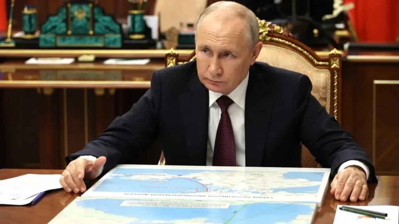 Premiê da Índia visita Rússia em 8 e 9 de julho e se reúne com Putin