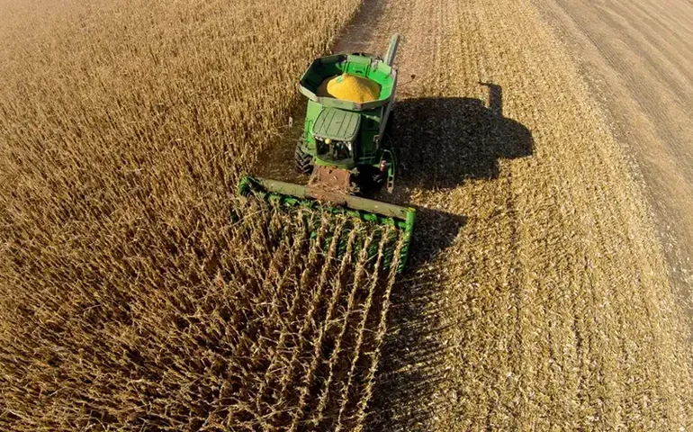 Brasil e México firmam acordo para cooperação agropecuária