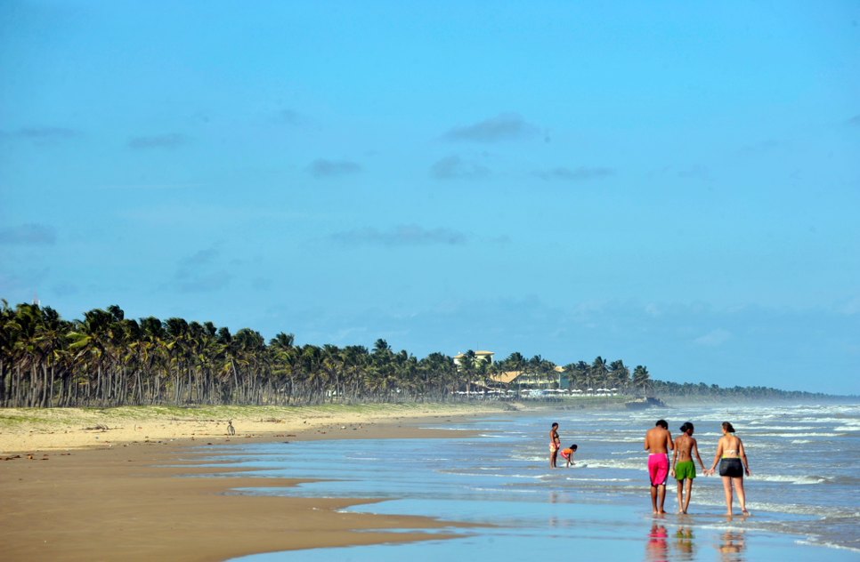 ed265c5aca22882dc107722cbe31fea0 / Foto: Atalaia Nova, Barra dos Coqueiros. Foto: Governo de Sergipe