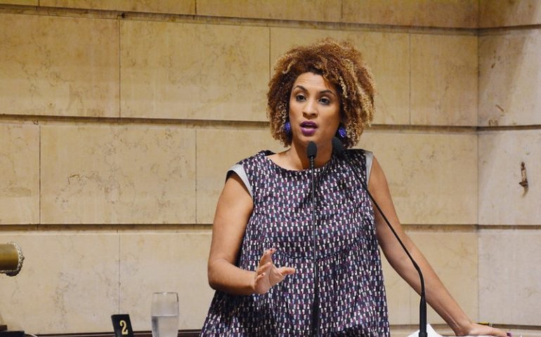 Como acompanhar o julgamento do caso Marielle