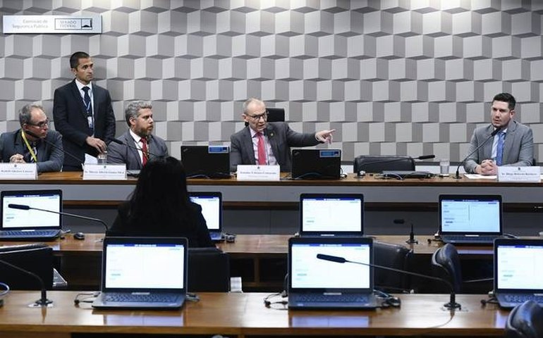 Especialistas fazem balanço sobre a ação da Justiça Penal nos últimos cinco anos