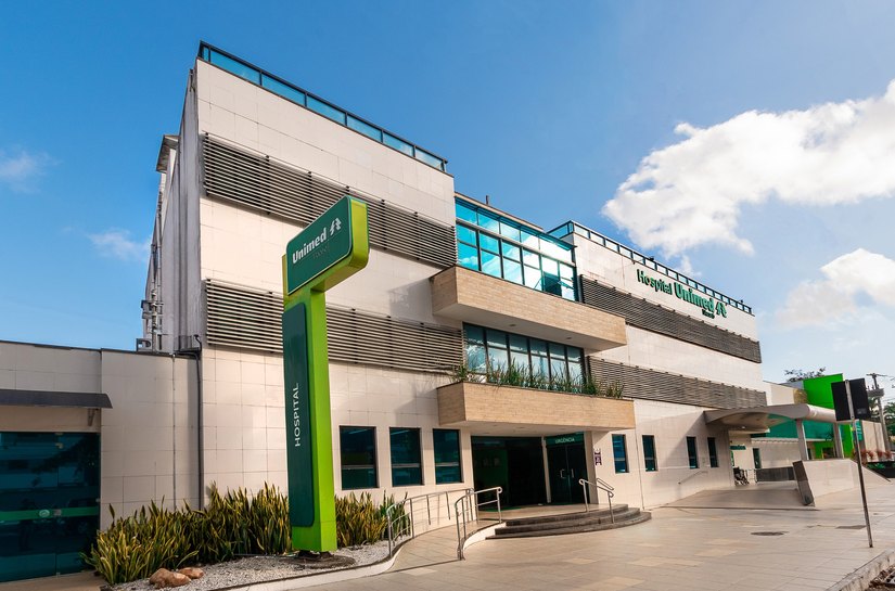 Unimed Maceió reforça estrutura e amplia assistência materno-infantil