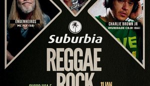 reggae rock