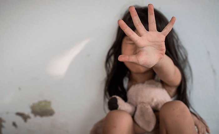 Garota foi vítima de estupros Garota foi vítima de estupros