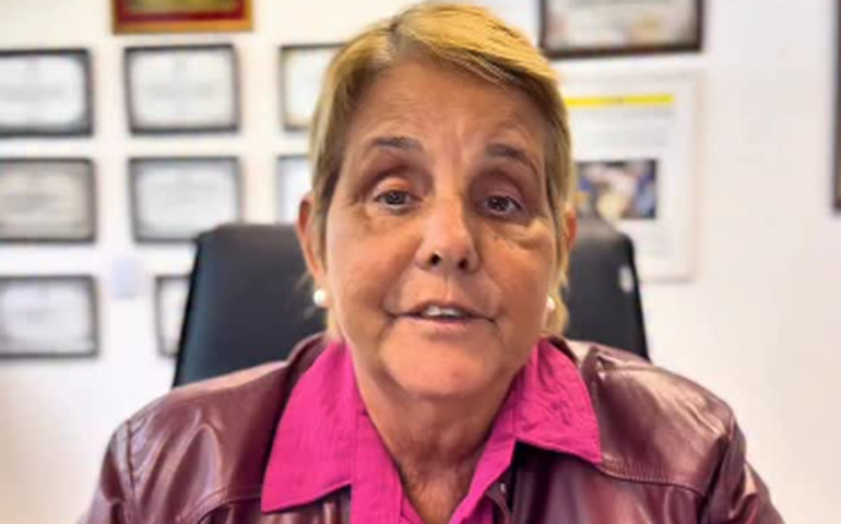 Ministro do STJ anula condenação da deputada Lucinha por peculato em caso de funcionário fantasma na Alerj