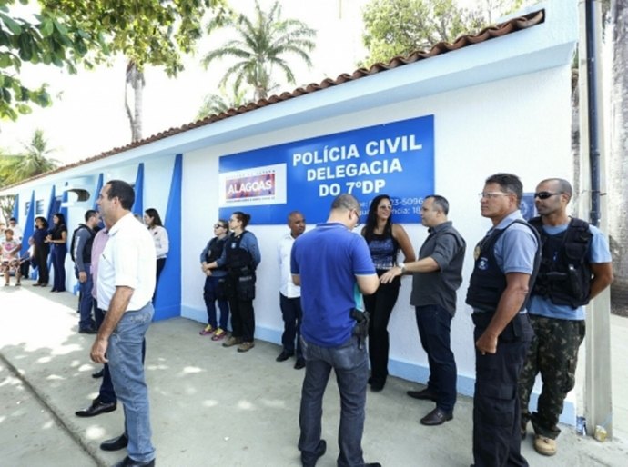 Secretária de Esporte visita 59º Batalhão em busca de novas parcerias