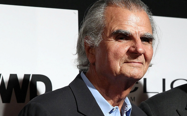 A despedida a Patrick Demarchelier, autor de fotos emblemáticas