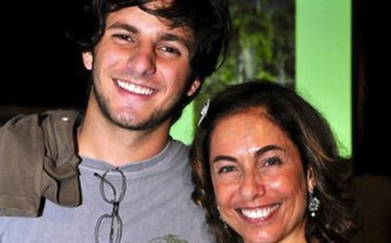 Cissa Guimarães comenta ordem da Justiça para prender os responsáveis pela morte do filho: 'Esperança'