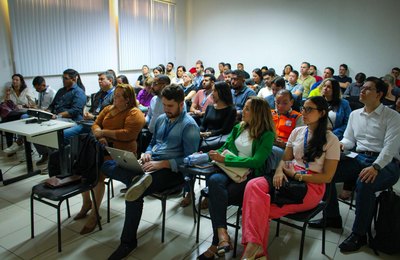 Alagoas realiza o 1º DPO Time, evento para fortalecer a proteção de dados no Estado