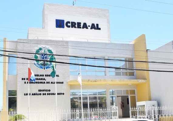 Crea-AL e CAU/AL convocam entidades para discussão sobre intervenções urbanas em Maceió