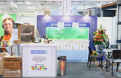 Codevasf apresenta programas e projetos federais para desenvolvimento dos municípios