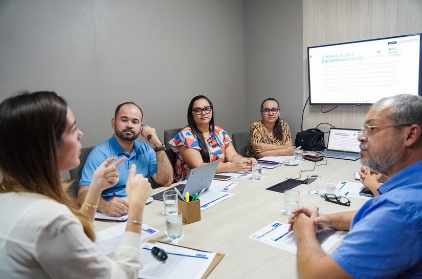 Sesau vai levar ações do Programa Saúde Até Você no dia 24 deste mês para Feira Grande