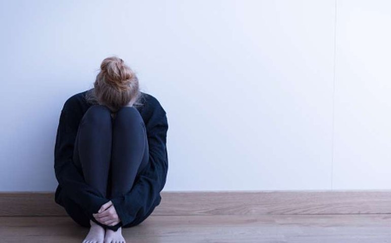 Crescimento constante: taxa de suicídio entre jovens sobe 10% desde 2002