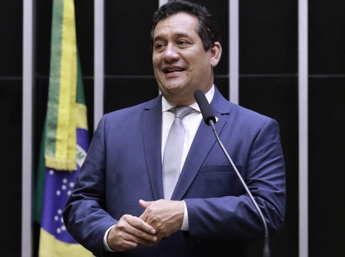 Em três meses de mandato Severino Pessoa apresenta cinco projetos de lei na Câmara