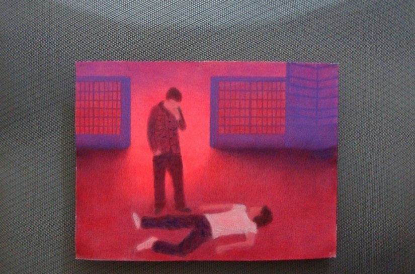 Imperdível! Misa recebe exposição sobre violência urbana