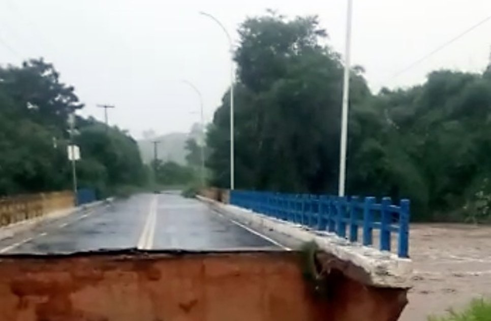 pista interditada