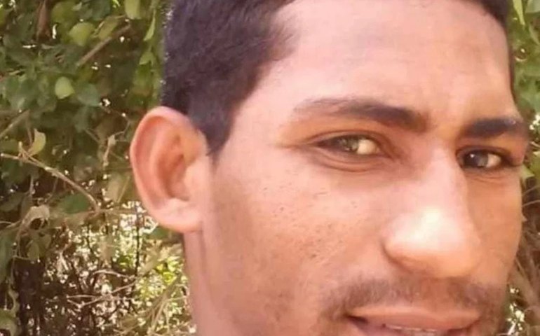 Homem é morto a pedradas depois de atacar adolescentes em Palmeira dos Índios