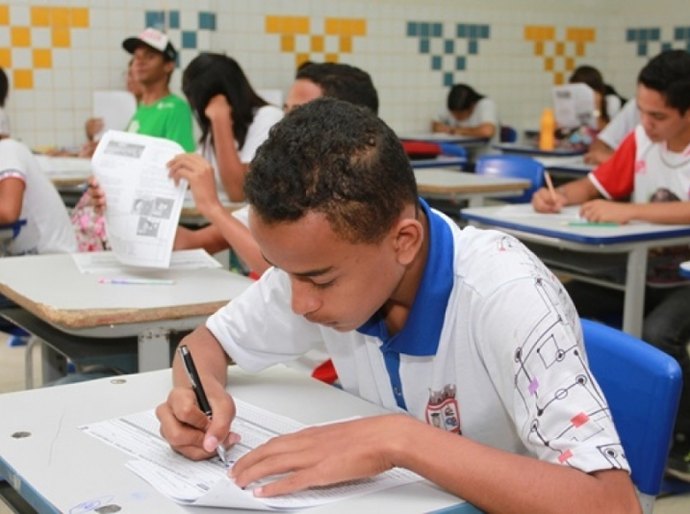 Governo promove segunda chamada de matrículas online a partir desta quarta