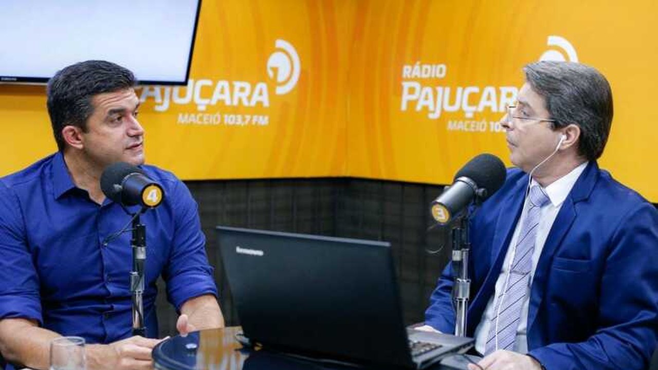 “Espero que não amarelem ou pipoquem”, diz Rui sobre presença de adversários nos debates