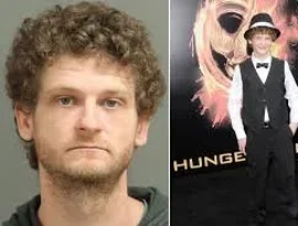 Ator de 'Jogos Vorazes' é preso nos EUA acusado de tentativa de homicídio