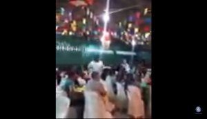 FESTA NA FAZENDA DE VALDEVAN