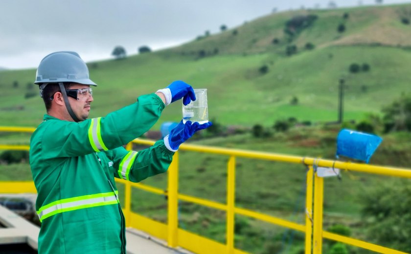 Quatro cidades passam por manutenção preventiva na rede de abastecimento esta semana