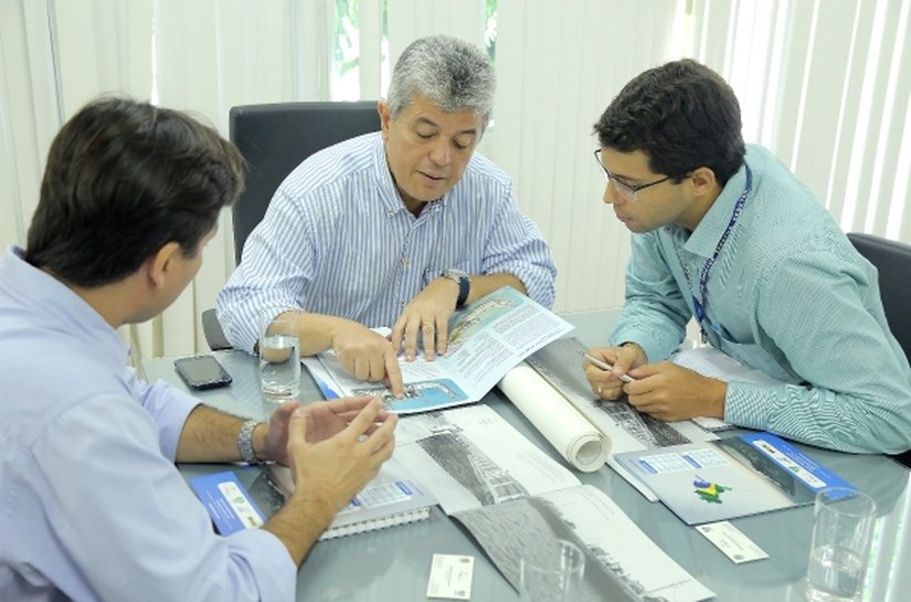 Sedetur busca parcerias para melhorar ambiente de negócios em AL