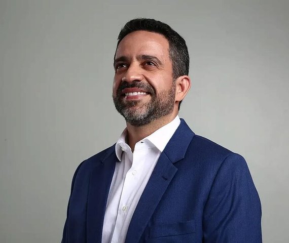 Governador Paulo Dantas comemora prêmio do Governo Federal que reconhece Alagoas como o estado que mais reduziu a fome no país