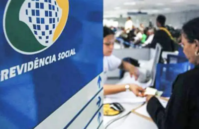 Servidores do INSS retornam ao trabalho presencial