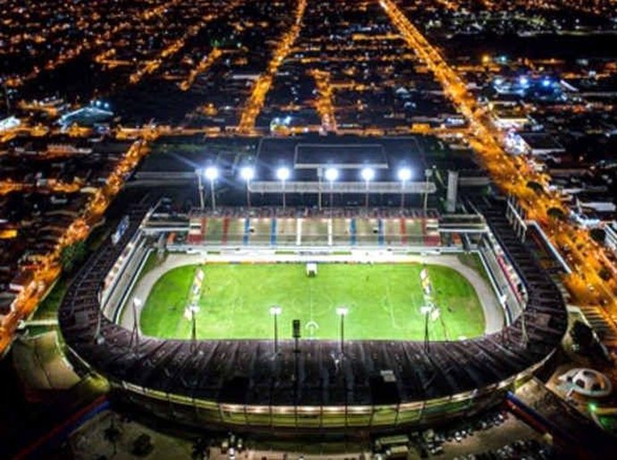 Pagbet marca presença na final do Campeonato Alagoano 2024