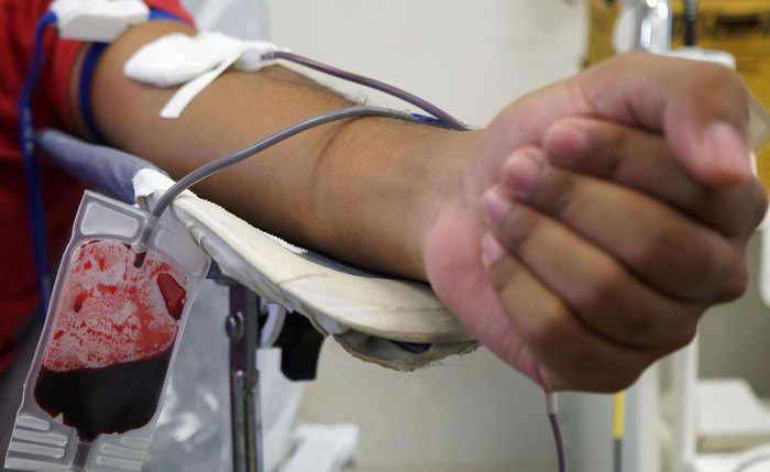 Ministério da Saúde é contra a PEC do Plasma