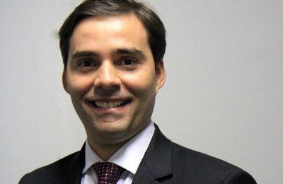 Kelmann Vieira deixa a Câmara para assumir secretaria no Governo de Renan Filho