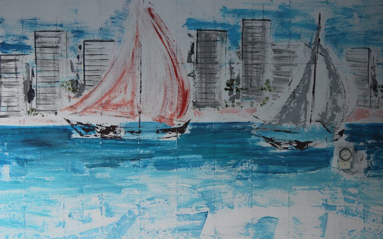 Exposições temporárias ocupam equipamentos culturais da Secult