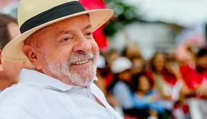 Lula anuncia “canetas emagrecedoras” pelo SUS para pacientes na fila da bariátrica - Foto: Ricardo Stuckert/PR