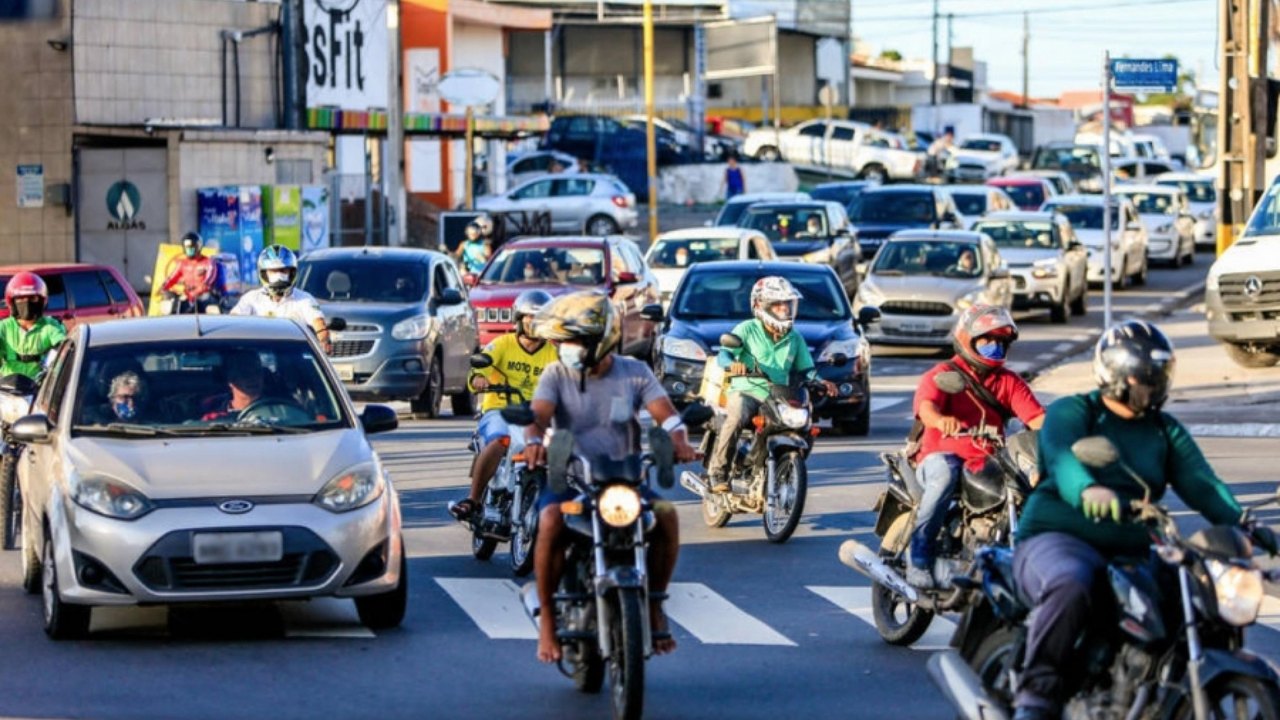 IPVA 2025: Boletos para veículos com finais de placa 1 e 2 vencem nesta sexta-feira