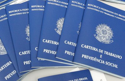 Alagoas acumula perda de aproximadamente 33 mil empregos no 1º semestre