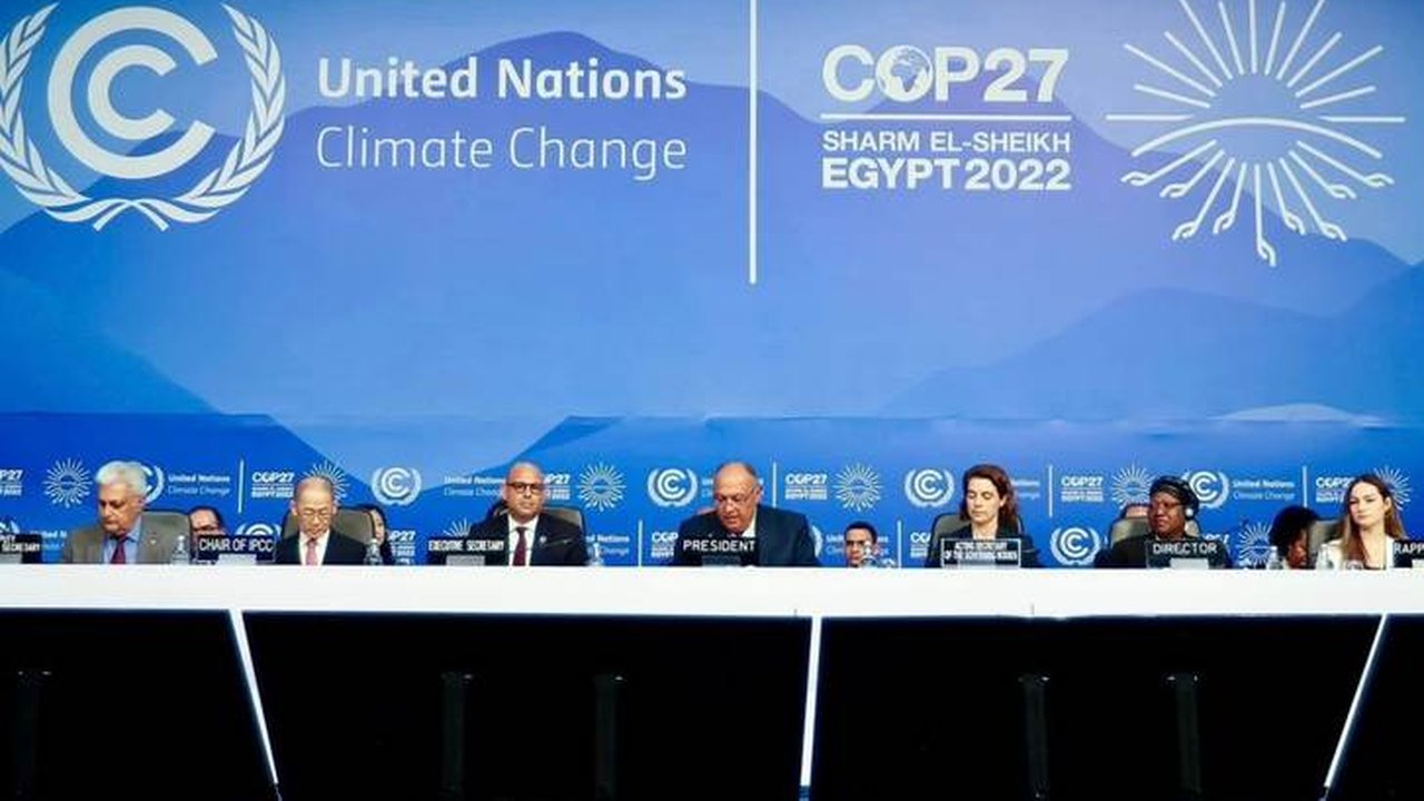 COP-27: CEBDS lança programa de apoio a projetos de neutralidade climática