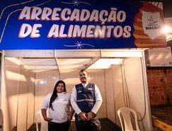   Itawi Albuquerque/Secom Maceió