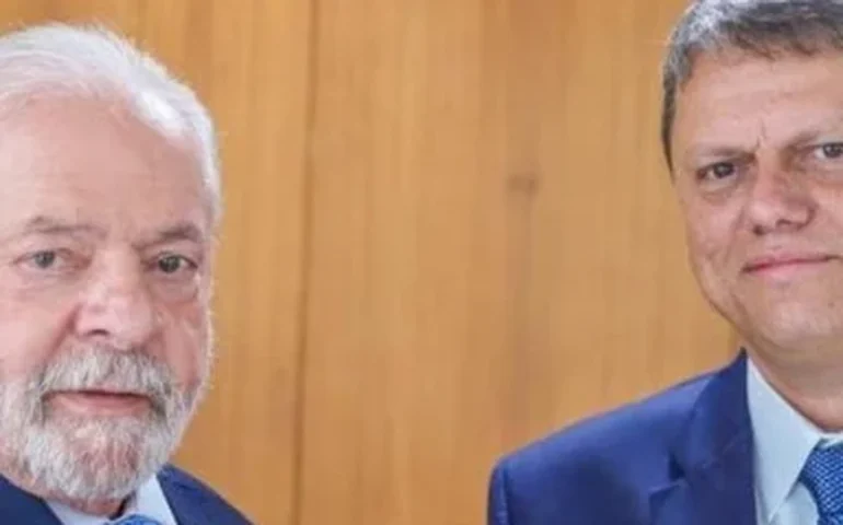 PT fará ato para comparar primeiros 100 dias de governo de Lula e Tarcísio