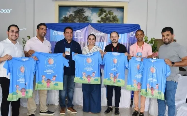 Prefeitura de Belém promove 1º Fórum Comunitário do Selo Unicef