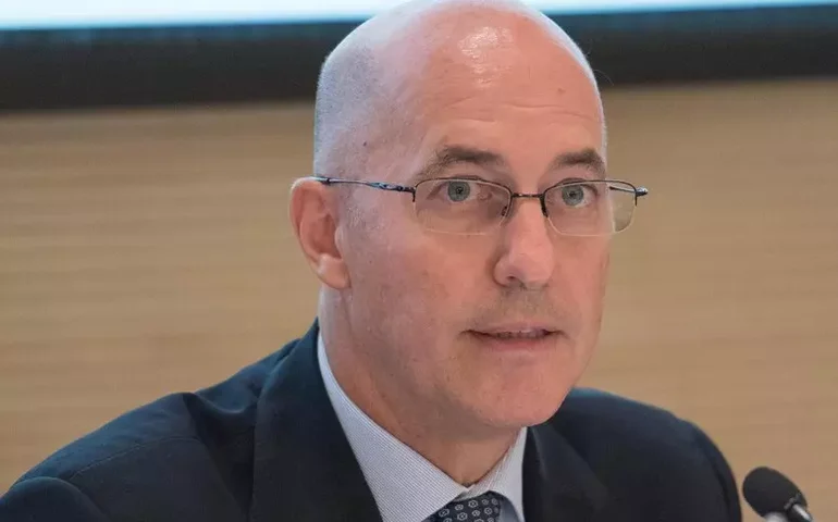 Novo embaixador da Itália na Argentina quer reforçar 'amizade' entre países