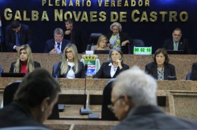 Vereadores solicitam melhorias para conjuntos habitacionais e bairros